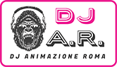 DJ Animazione Roma