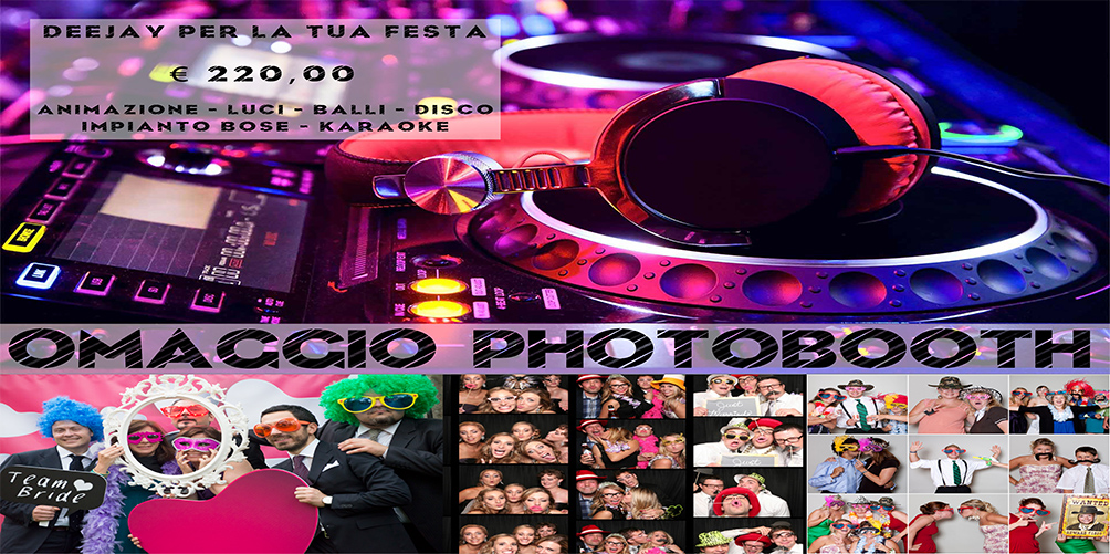 starlight animazione dj a roma locali notturni feste matrimonio animatori feste 18 anni
